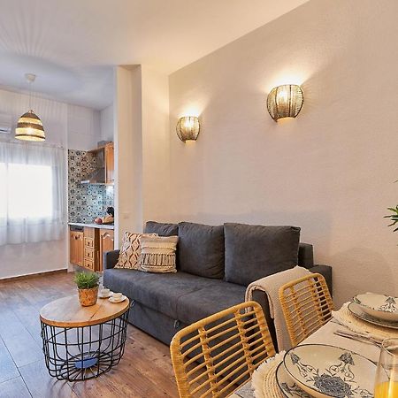 Amazing Alamos Apartment Malaga Luaran gambar