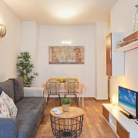 Amazing Alamos Apartment Malaga Luaran gambar